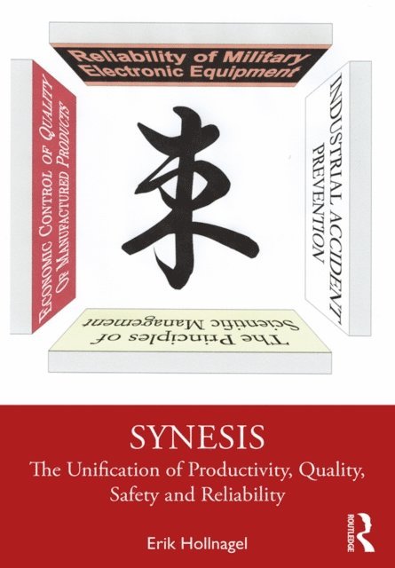 Erik Hollnagel - Synesis, E-bok