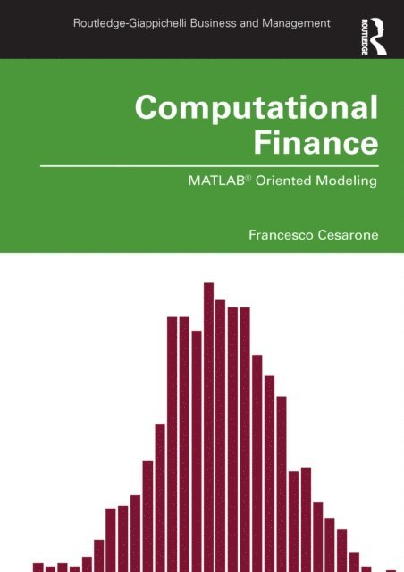 Francesco Cesarone - Computational Finance, E-bok