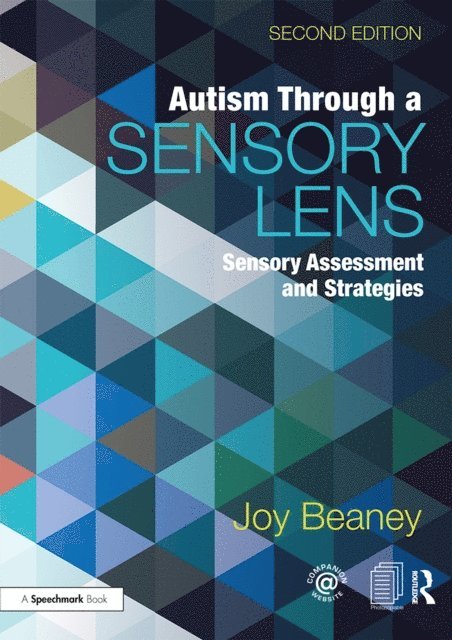 Joy Beaney - Autism Through A Sensory Lens, E-bok. Tillgänglighet: Lägg i varukorg