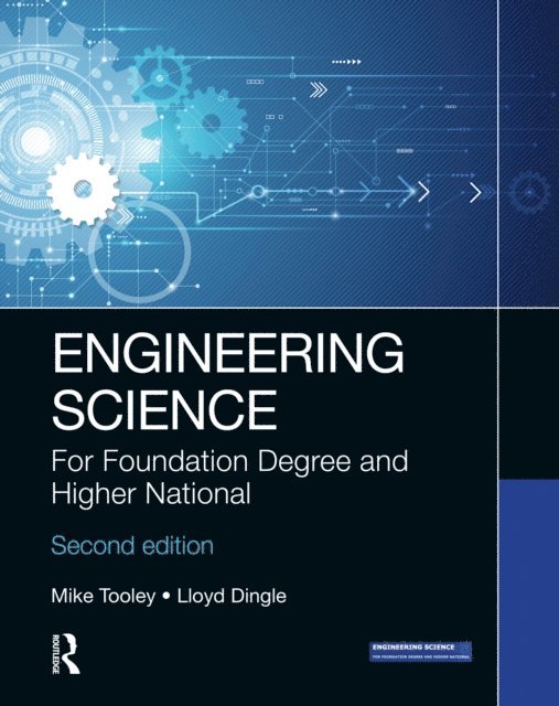 Lloyd Dingle, Mike Tooley - Engineering Science, E-bok
