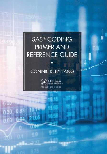 Connie Tang - SASA(R) Coding Primer and Reference Guide, E-bok