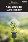 Accounting for Sustainability