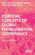 Essential Concepts of Global Environmental Governance