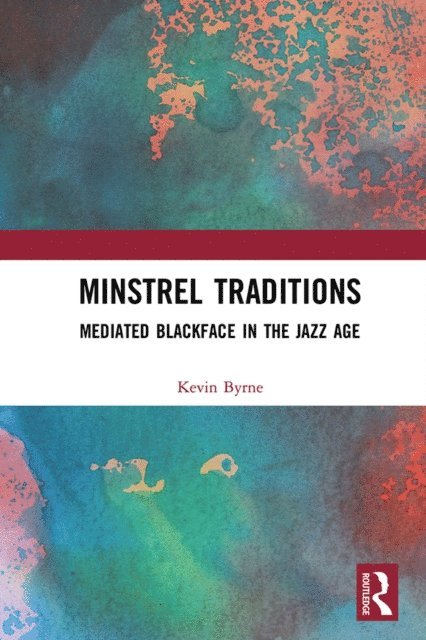 Kevin Byrne - Minstrel Traditions, E-bok. Tillgänglighet: Lägg i varukorg