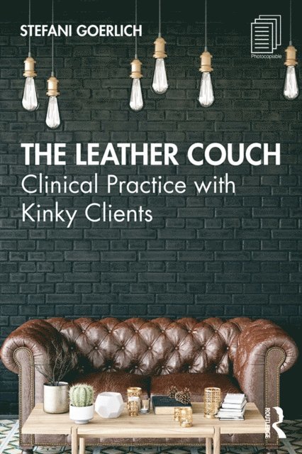 Stefani Goerlich - Leather Couch, E-bok. Tillgänglighet: Lägg i varukorg