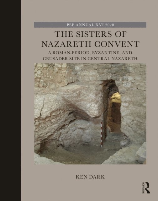 Ken Dark - Sisters of Nazareth Convent, E-bok