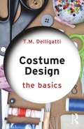 Costume Design: The Basics