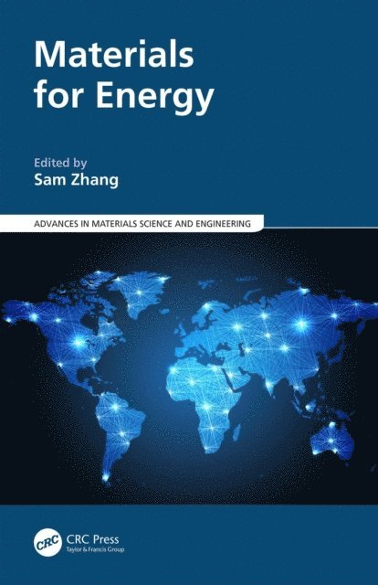 Sam Zhang - Materials for Energy, E-bok