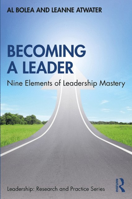Leanne Atwater, Al Bolea - Becoming a Leader, E-bok