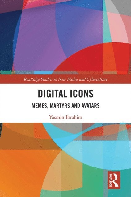 Yasmin Ibrahim - Digital Icons, E-bok