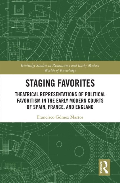 Francisco Gomez Martos - Staging Favorites, E-bok