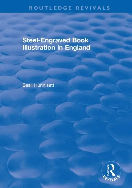 Basil Hunnisett - Steel-Engraved Book Illustration in England, E-bok. Tillgänglighet: Lägg i varukorg