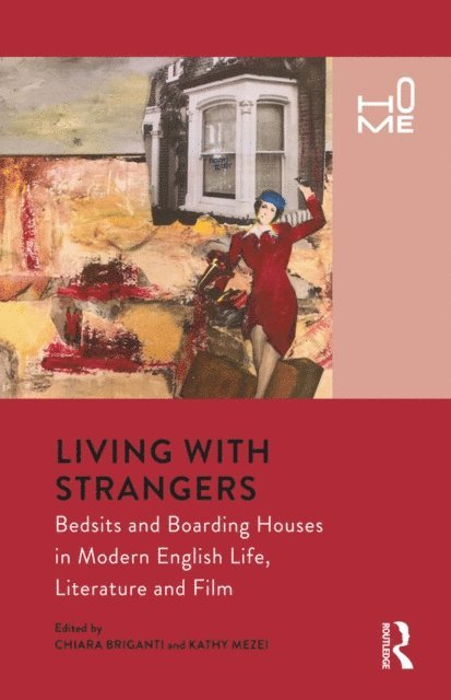 Kathy Mezei, Chiara Briganti - Living with Strangers, E-bok
