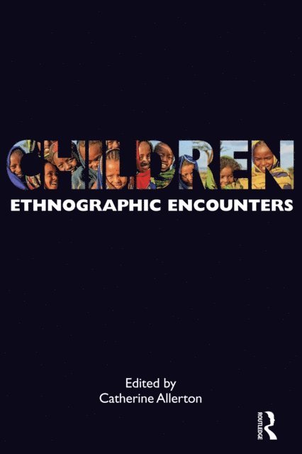 Catherine Allerton - Children, E-bok