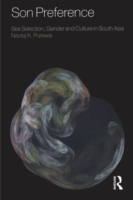 Navtej K. Purewal - Son Preference, E-bok