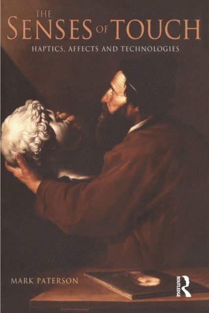 Mark Paterson - Senses of Touch, E-bok