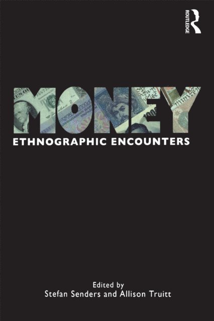 Stefan Senders, Allison Truitt - Money, E-bok