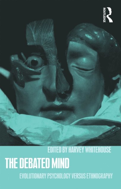 Harvey Whitehouse - Debated Mind, E-bok