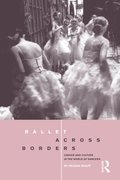 Ballet across Borders