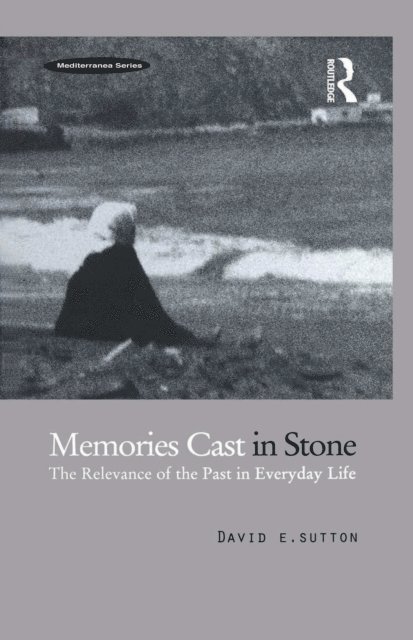 David E. Sutton - Memories Cast in Stone, E-bok
