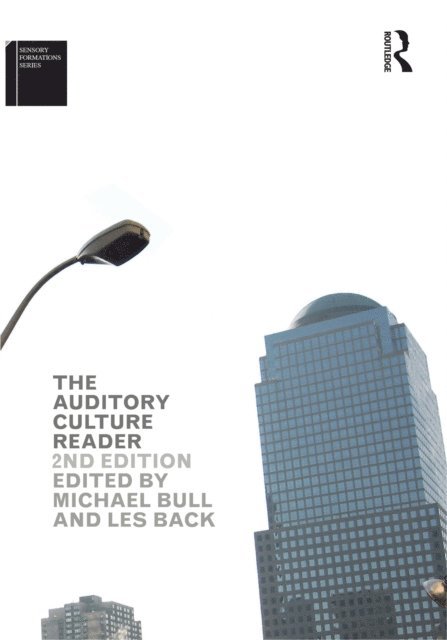 Les Back, Michael Bull - Auditory Culture Reader, E-bok