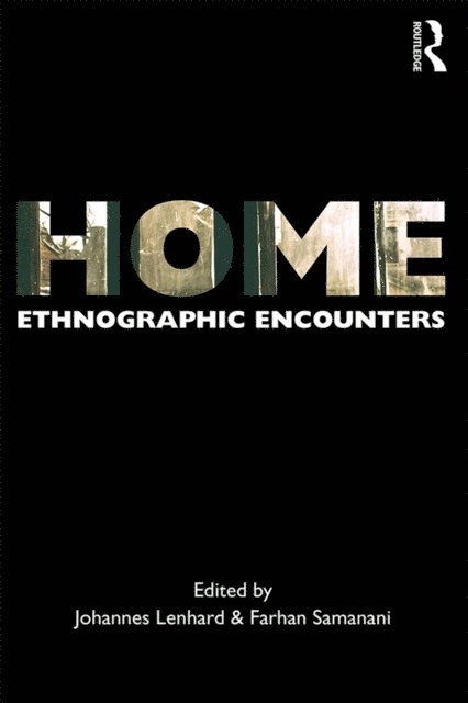 Farhan Samanani, Johannes Lenhard - Home, E-bok