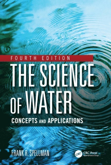 Frank R. Spellman - Science of Water, E-bok