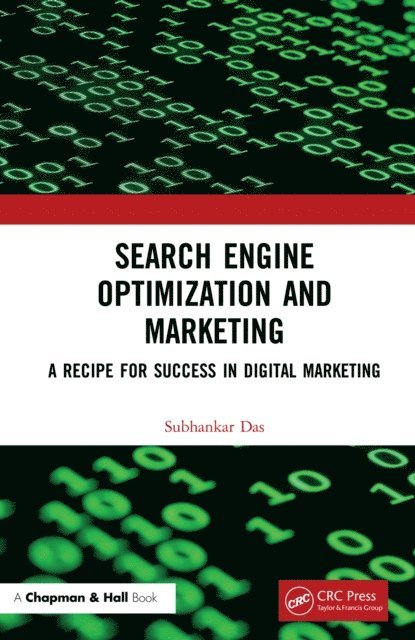 Subhankar Das - Search Engine Optimization and Marketing, E-bok