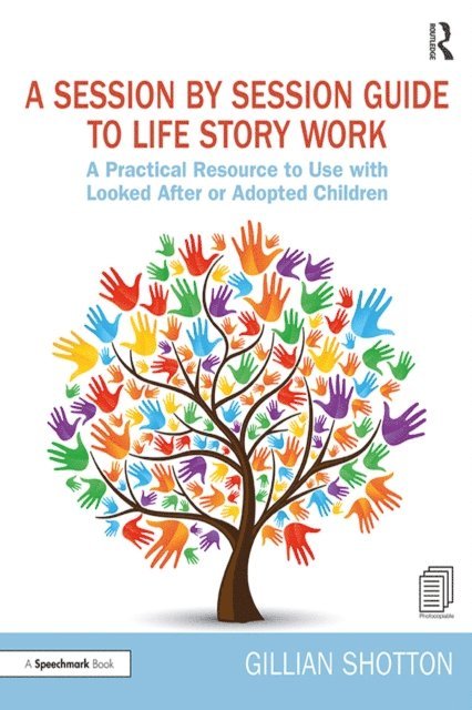 Gillian Shotton - Session by Session Guide to Life Story Work, E-bok. Tillgänglighet: Lägg i varukorg