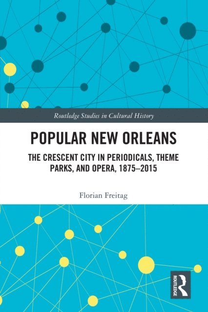 Florian Freitag - Popular New Orleans, E-bok