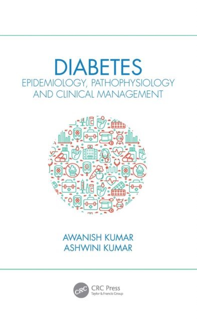 Ashwini Kumar, Awanish Kumar - Diabetes, E-bok