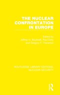 Nuclear Confrontation in Europe