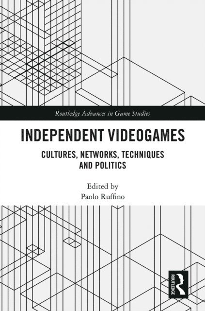 Paolo Ruffino - Independent Videogames, E-bok