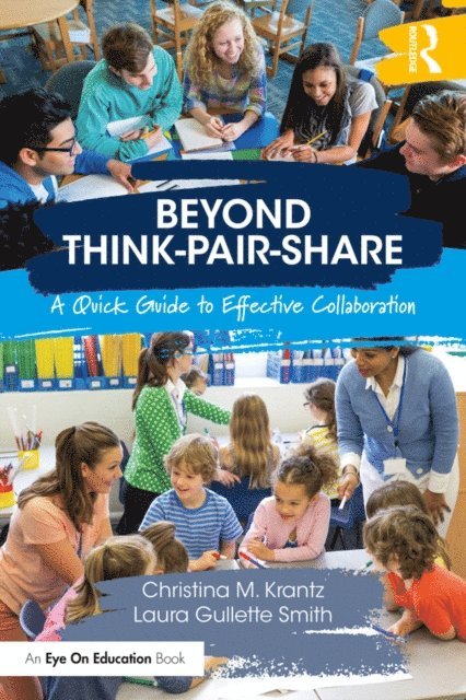 Beyond Think-Pair-Share
