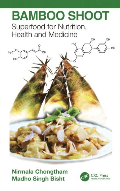 Madho Bisht, Nirmala Chongtham - Bamboo Shoot, E-bok