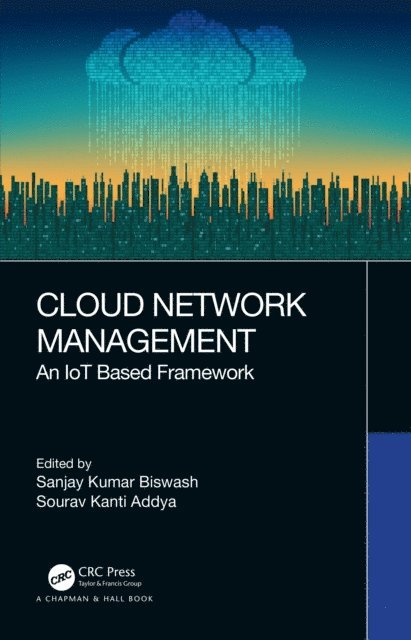 Sourav Kanti Addya, Sanjay Kumar Biswash - Cloud Network Management, E-bok
