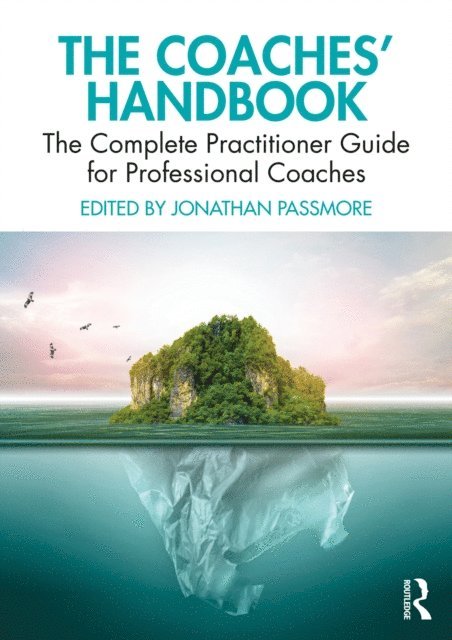 Jonathan Passmore - Coaches' Handbook, E-bok