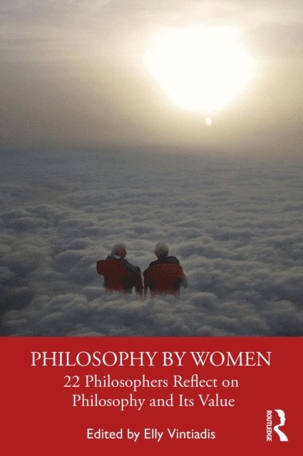 Elly Vintiadis - Philosophy by Women, E-bok. Tillgänglighet: Lägg i varukorg