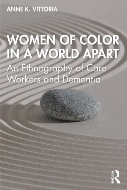 Anne Vittoria - Women of Color in a World Apart, E-bok. Tillgänglighet: Lägg i varukorg