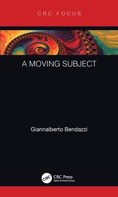 Giannalberto Bendazzi - Moving Subject, E-bok