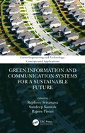 Green Information and Communication Systems for a Sustainable Future