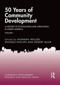 50 Years of Community Development Vol I