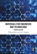 Materials for Engineers and Technicians