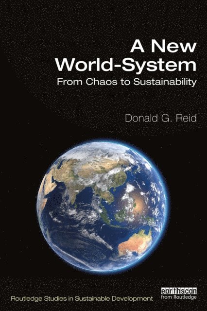 Donald G. Reid - New World-System, E-bok
