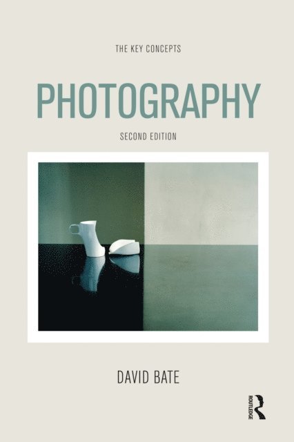 David Bate - Photography, E-bok