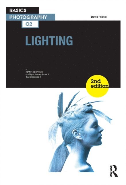 David Prakel - Lighting, E-bok. Tillgänglighet: Lägg i varukorg