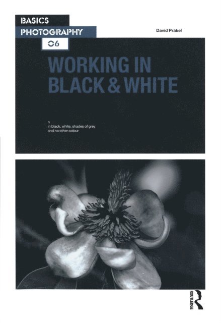 David Prakel - Working in Black & White, E-bok. Tillgänglighet: Lägg i varukorg