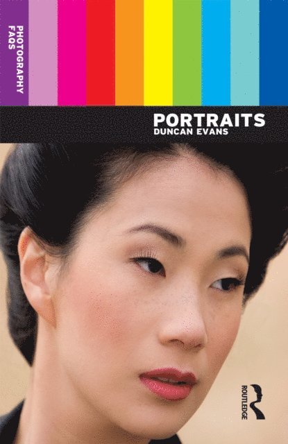 Duncan Evans - Photography FAQs: Portraits, E-bok. Tillgänglighet: Lägg i varukorg