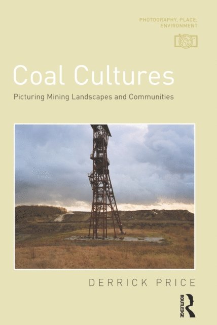 Derrick Price - Coal Cultures, E-bok