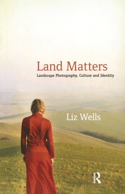 Liz Wells - Land Matters, E-bok